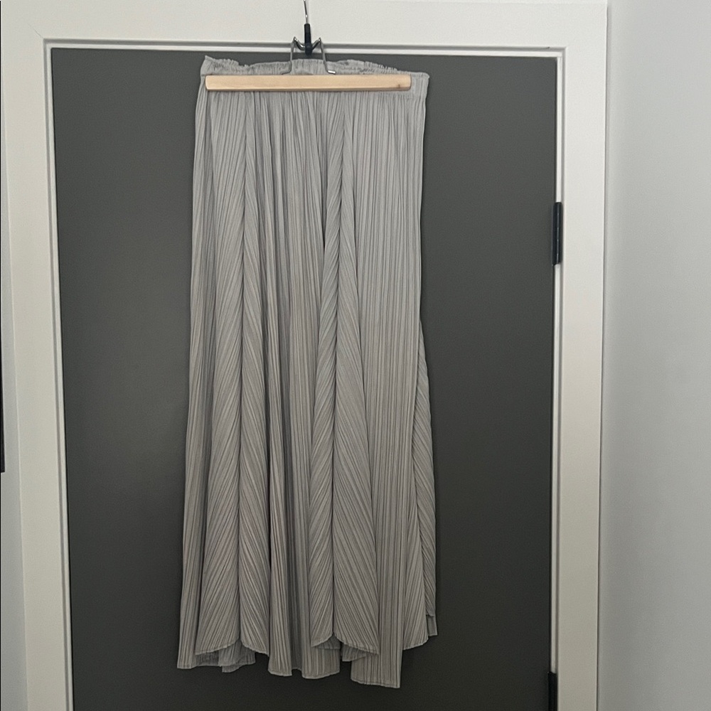 Pleats Please Skirt